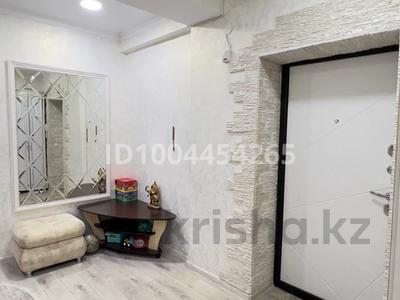 3-комнатная квартира · 84.6 м² · 3/5 этаж, Абая 5/6 за 29.5 млн ₸ в Сатпаев