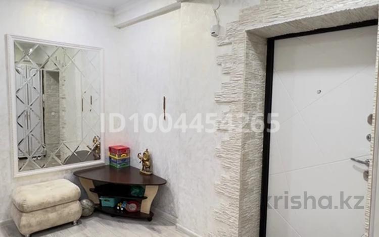 3-комнатная квартира · 84.6 м² · 3/5 этаж, Абая 5/6 за 29.5 млн ₸ в Сатпаев — фото 2