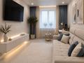 2-комнатная квартира · 82 м² · 3/5 этаж, Сагадат Нурмагамбетова 138/2 — ВОАД за 79.5 млн ₸ в Алматы, Медеуский р-н — фото 6