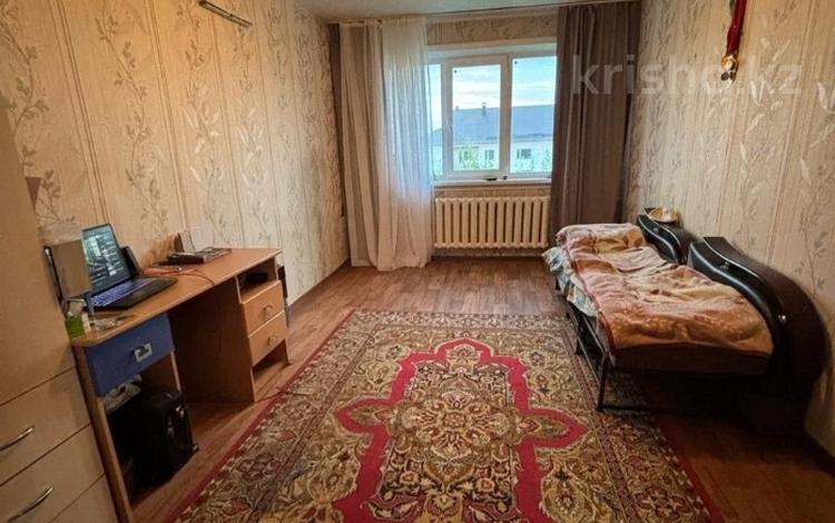 3-комнатная квартира · 61.8 м² · 5/5 этаж, каирбекова за 18.4 млн ₸ в Костанае — фото 9
