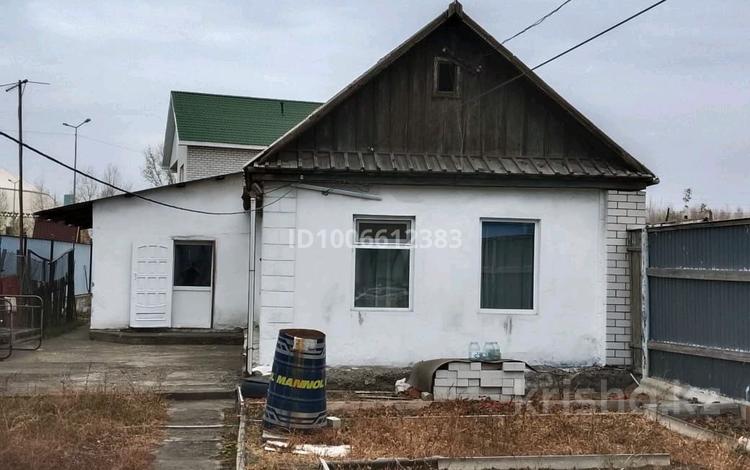 Отдельный дом · 2 комнаты · 70 м² · 6 сот., Пархоменко 15 за 22 млн 〒 в Семее — фото 2