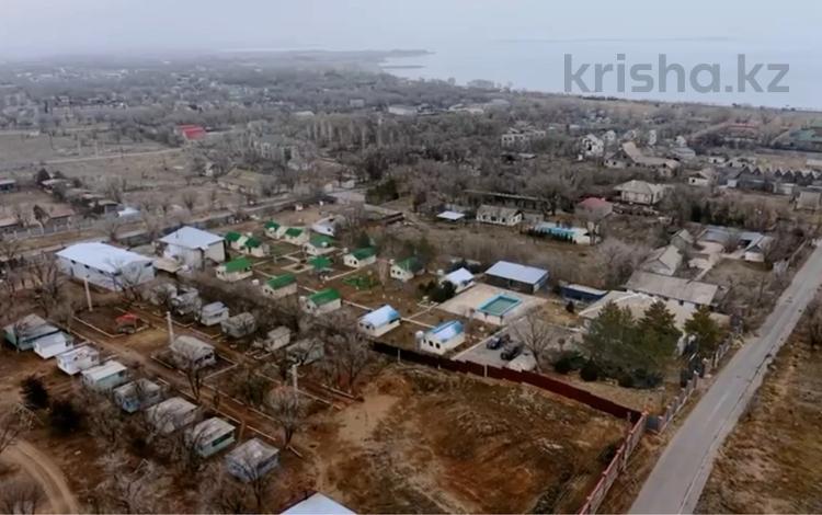 Бани, гостиницы и зоны отдыха · 10000 м² за 100 млн ₸ в Конаеве — фото 2
