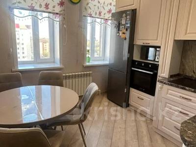 2-бөлмелі пәтер · 65 м² · 7/10 қабат, мкр Юго-Восток, Шахтёров 36/2, бағасы: 38.5 млн ₸ в Караганде, Казыбек би р-н