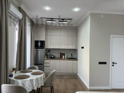 1-бөлмелі пәтер · 26.7 м² · 4/4 қабат, Сайрам, бағасы: 24.9 млн ₸ в 