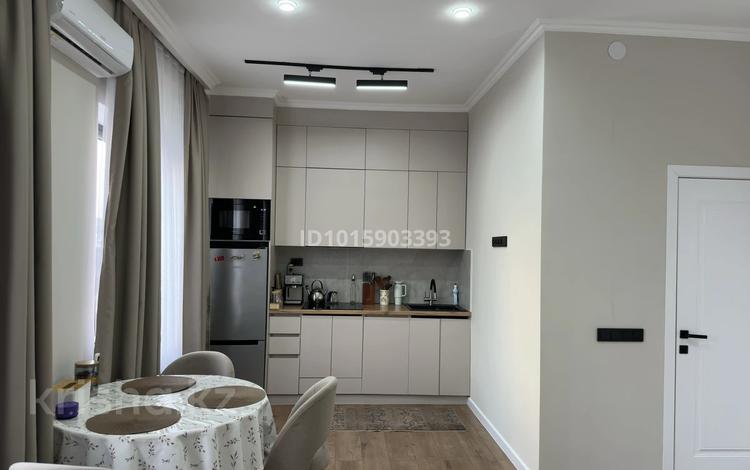1-бөлмелі пәтер · 26.7 м² · 4/4 қабат, Сайрам, бағасы: 24.9 млн ₸ в  — фото 2