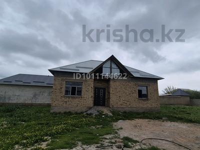 Жеке үй · 3 бөлме · 96 м² · 15 жүзд., жилой массив Кайнар Булак, Бақты 15, бағасы: ~ 20 млн ₸ в Шымкенте, Абайский р-н
