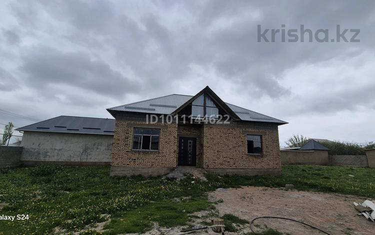 Жеке үй · 3 бөлме · 96 м² · 15 жүзд., жилой массив Кайнар Булак, Бақты 15, бағасы: ~ 20 млн ₸ в Шымкенте, Абайский р-н — фото 3