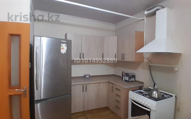 2-комнатная квартира · 53 м² · 1/2 этаж, мкр 13-й военный городок 19 за 200 000 ₸ в Алматы, Турксибский р-н — фото 4