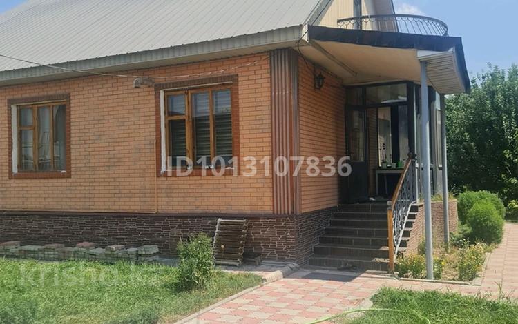 Отдельный дом · 4 комнаты · 125 м² · 8 сот., Туймебая, Ул.Тауелсиздик 12 в за 48 млн ₸ в  — фото 2