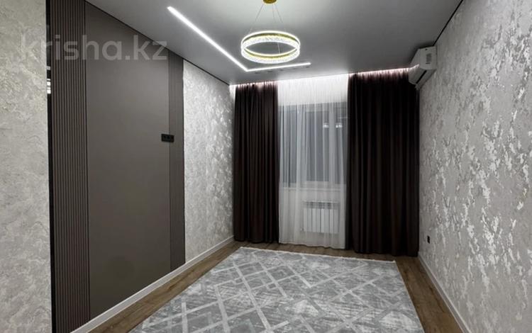 1-комнатная квартира · 57 м², 41-й мкр 17 за 170 000 ₸ в Актау — фото 2