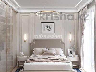 2-бөлмелі пәтер · 75 м² · 8/12 қабат, 9 улица 32/2 — Туран Мол, бағасы: 1 500 〒 в Туркестане