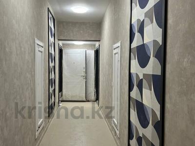 2-комнатная квартира, 54.4 м², 2/3 этаж, Пахомова 14 за ~ 14.2 млн 〒 в Усть-Каменогорске