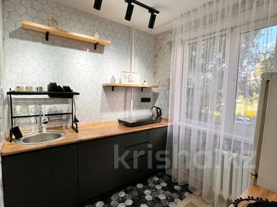 1-комнатная квартира · 32 м² · 2/5 этаж, букетова за 14.4 млн 〒 в Петропавловске