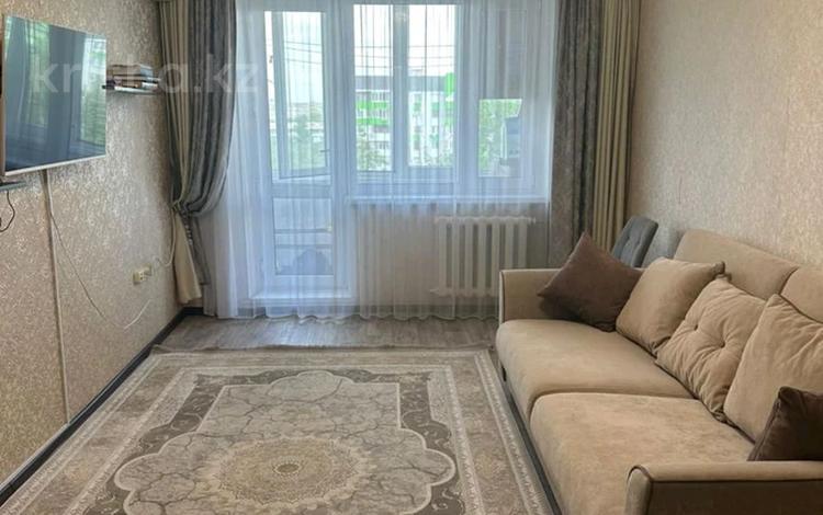 2-комнатная квартира · 51.3 м² · 8/9 этаж, Северо-Восток за 16.5 млн ₸ в Уральске — фото 2