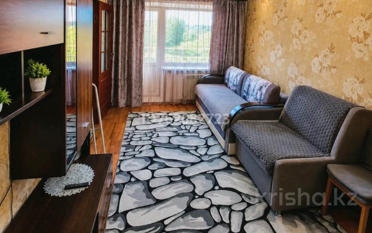 2-комнатная квартира · 45 м² · 4/5 этаж, Гагарина 42 — Зангар, Бассейн за 15 000 ₸ в Риддере — фото 19