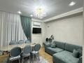 1-бөлмелі пәтер · 60 м² · 6/8 қабат, Уалиханова 2/1 — Уалиханова 2/1, бағасы: 20 000 ₸ в Талдыкоргане, Каратал