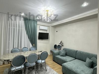 1-бөлмелі пәтер · 60 м² · 6/8 қабат, Уалиханова 2/1 — Уалиханова 2/1, бағасы: 20 000 ₸ в Талдыкоргане, Каратал
