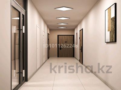 2-комнатная квартира · 46 м² · 5/12 этаж, мкр Акжар, Белжайлау 47а за 38 млн ₸ в Алматы, Наурызбайский р-н