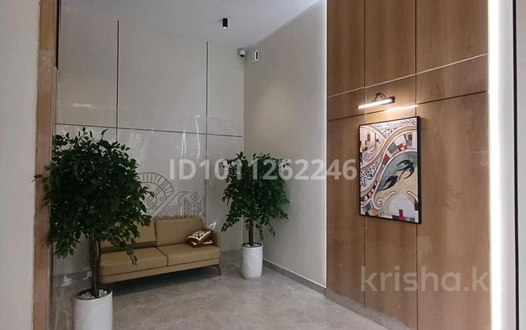 2-комнатная квартира · 46 м² · 5/12 этаж, мкр Акжар, Белжайлау 47а за 38 млн ₸ в Алматы, Наурызбайский р-н — фото 11