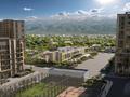 2-комнатная квартира · 46 м² · 5/12 этаж, мкр Акжар, Белжайлау 47а за 38 млн ₸ в Алматы, Наурызбайский р-н — фото 3