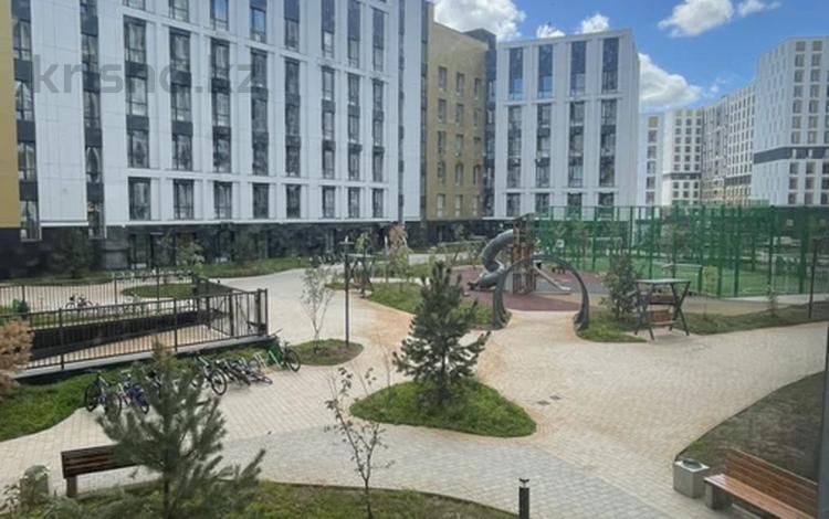 4-комнатная квартира · 135 м² · 2/12 этаж, Улица Жошы хан 14/2 за 95 млн ₸ в Астане, Есильский р-н — фото 2