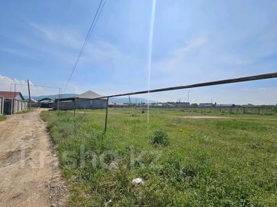 Участок · 16 соток, Молдабек — Возле 4-ой школы за 14.2 млн ₸ в Каргалы (п. Фабричный)