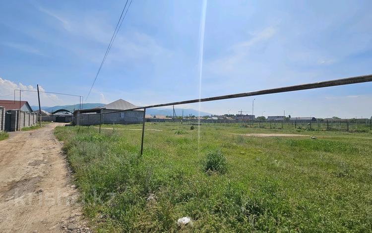 Участок · 16 соток, Молдабек — Возле 4-ой школы за 14.2 млн ₸ в Каргалы (п. Фабричный) — фото 2