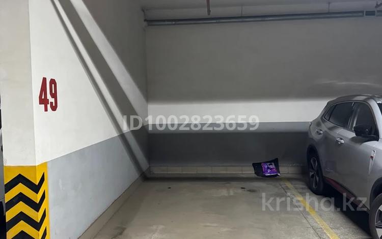 Паркинг · 18 м² · Достык 132 за 5 млн ₸ в Алматы, Медеуский р-н — фото 2