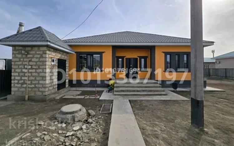 Жеке үй · 5 бөлме · 168 м² · , мкр Аксай-2, 23 12, бағасы: 38 млн ₸ в Атырау — фото 25