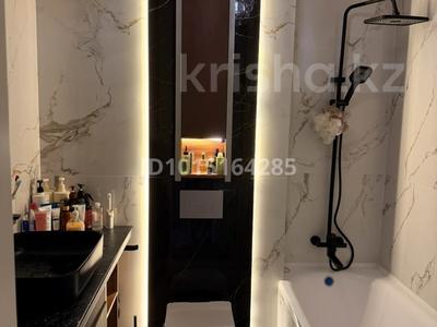 2-бөлмелі пәтер · 46 м² · 11/12 қабат, Торекулова 95/1, бағасы: 53 млн ₸ в Алматы, Алмалинский р-н