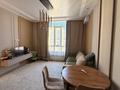 2-бөлмелі пәтер · 46 м² · 11/12 қабат, Торекулова 95/1, бағасы: 53 млн ₸ в Алматы, Алмалинский р-н — фото 12
