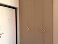2-бөлмелі пәтер · 46 м² · 11/12 қабат, Торекулова 95/1, бағасы: 53 млн ₸ в Алматы, Алмалинский р-н — фото 13