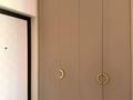 2-бөлмелі пәтер · 46 м² · 11/12 қабат, Торекулова 95/1, бағасы: 53 млн ₸ в Алматы, Алмалинский р-н — фото 14