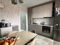 3-бөлмелі пәтер · 88.8 м² · 4/5 қабат, Тлеулина 110 — ЖК Мадина, бағасы: 47 млн ₸ в Кокшетау