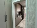 3-бөлмелі пәтер · 88.8 м² · 4/5 қабат, Тлеулина 110 — ЖК Мадина, бағасы: 47 млн ₸ в Кокшетау — фото 12