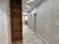 3-бөлмелі пәтер · 88.8 м² · 4/5 қабат, Тлеулина 110 — ЖК Мадина, бағасы: 47 млн ₸ в Кокшетау — фото 13