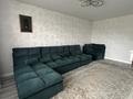 3-бөлмелі пәтер · 88.8 м² · 4/5 қабат, Тлеулина 110 — ЖК Мадина, бағасы: 47 млн ₸ в Кокшетау — фото 16