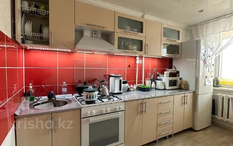 3-комнатная квартира · 71.1 м² · 7/9 этаж, 5-й микрорайон за 31.5 млн ₸ в Костанае — фото 2