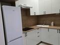 2-комнатная квартира · 42 м² · 1/9 этаж, Айтматова 40/1 — Мухамедханова за 210 000 ₸ в Астане, Нура р-н