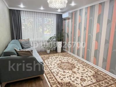 3-комнатная квартира · 63 м² · 1/5 этаж, мкр Строитель, Мкр Циолковский 12 за 25.6 млн ₸ в Уральске