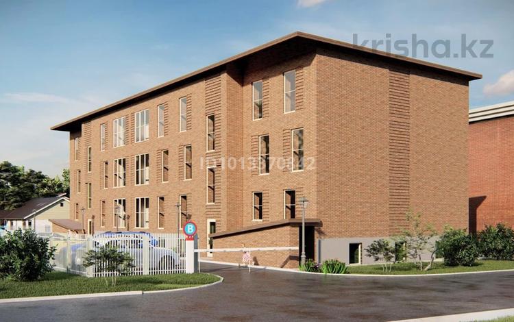 3-комнатная квартира · 100 м² · 1/4 этаж, Бірлік 42 за 33 млн ₸ в Уральске — фото 2