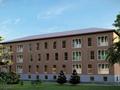 3-комнатная квартира · 100 м² · 1/4 этаж, Бірлік 42 за 33 млн ₸ в Уральске — фото 2
