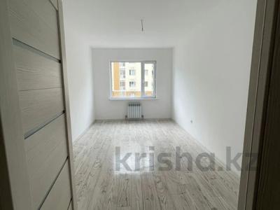 2-комнатная квартира, 54 м², 2/14 этаж, 1-я улица за 28 млн 〒 в Алматы, Алатауский р-н