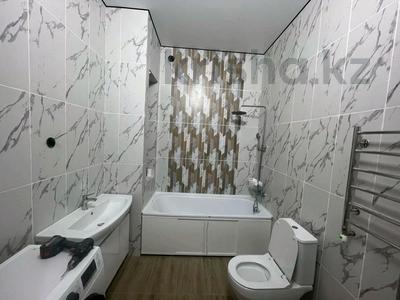 Отдельный дом · 4 комнаты · 104 м² · 8 сот., Бурашева за 35 млн ₸ в Каскелене