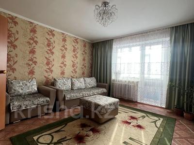 4-комнатная квартира · 78.1 м² · 6/9 этаж, Рыскулова за 28 млн 〒 в Семее