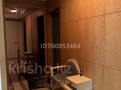 3-комнатная квартира · 120 м² · 19 этаж, Кошкарбаева 2 за 600 000 ₸ в Астане, Алматы р-н