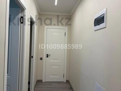 1-бөлмелі пәтер · 38 м² · 2/6 қабат, Бауыржана Момышулы, бағасы: 35.5 млн ₸ в Алматы, Алатауский р-н