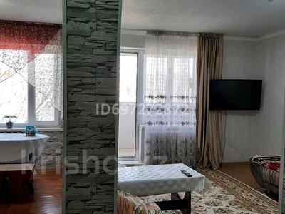 1-комнатная квартира · 36 м² · 3/5 этаж, Сатпаева 8 — ТЦ.Евразия , ул Петрова и Сатпаева за 8 000 ₸ в Астане, Алматы р-н