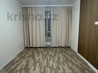1-комнатная квартира · 39.1 м² · 12/12 этаж, Бейбарыс Султан за ~ 21 млн ₸ в Астане, Сарыарка р-н