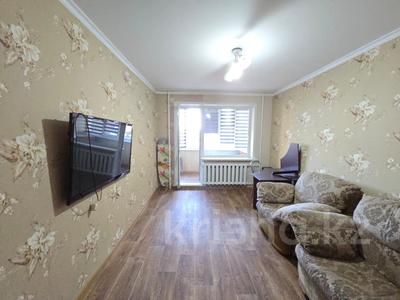 2-комнатная квартира · 50.5 м² · 2/10 этаж, Проезд Жамбыла за ~ 22.5 млн 〒 в Петропавловске